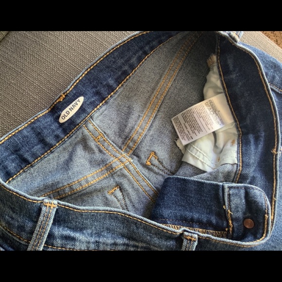 Old Navy 2 for 1 Shorts! - Picture 7 of 7